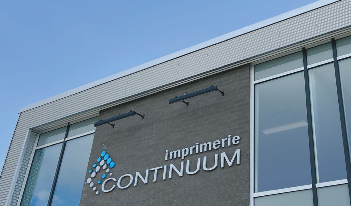 Imprimerie Saint-Jérôme